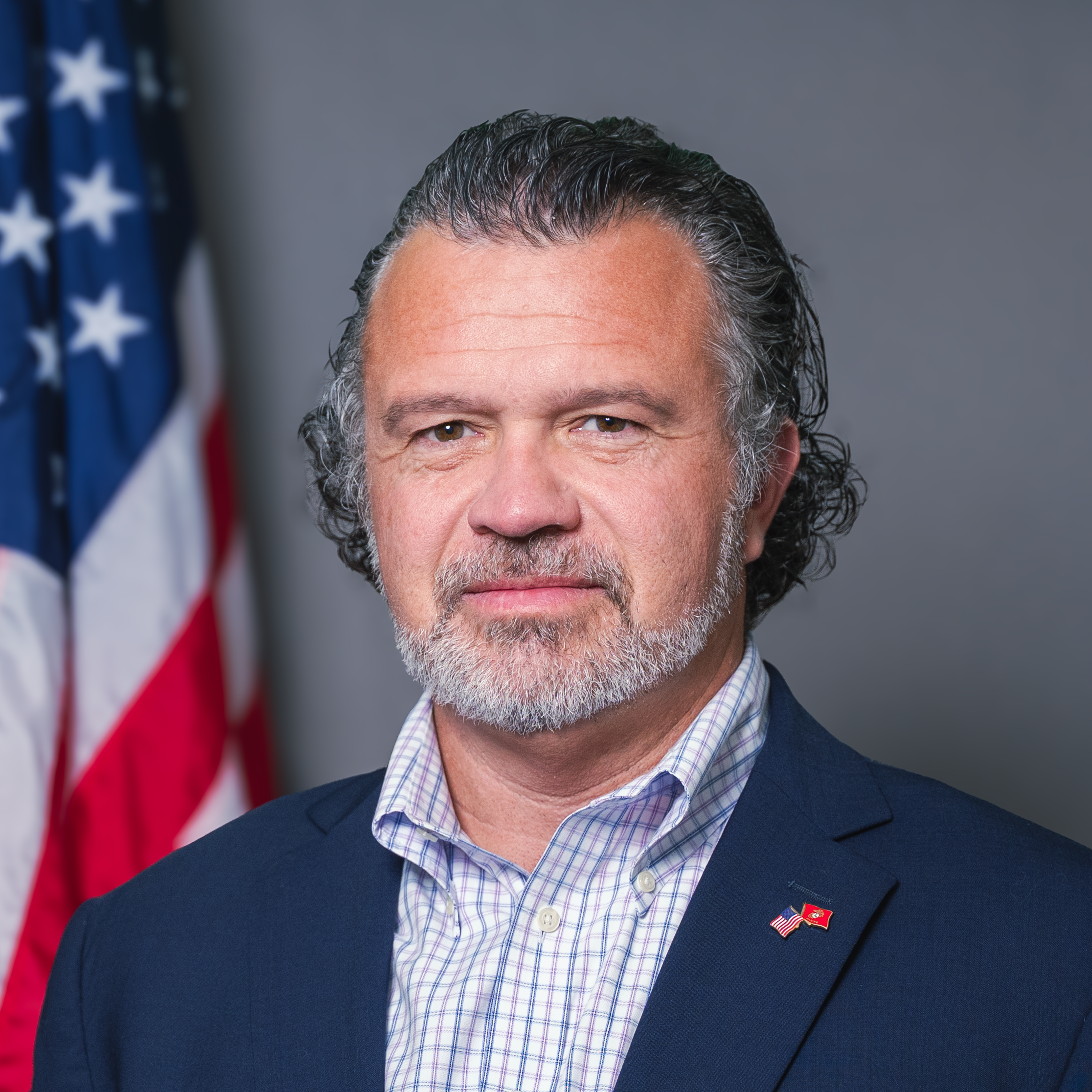 District 1 Will Cagle